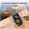 Image 1 : RisePRO Wood Moisture Meter Inductive Type