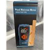 Image 2 : RisePRO Wood Moisture Meter Inductive Type