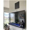 Image 1 : Digital HDTV Ultra-Thin Antenna