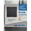 Image 2 : Digital HDTV Ultra-Thin Antenna