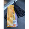 Image 3 : HEAD Sensatec Fleece Gloves XS