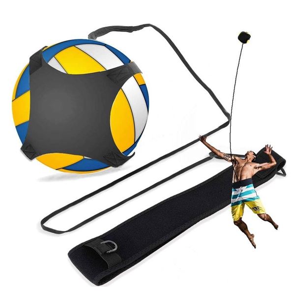 DOACT Volleyball Training Ball Belt Set