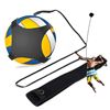Image 1 : DOACT Volleyball Training Ball Belt Set