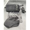 Image 2 : DOACT Volleyball Training Ball Belt Set