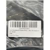 Image 4 : Car Windshield Washer Hose Kit Black