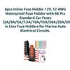 Image 3 : Il_luala Inline Fuse Holder Kit 12V