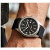 Image 1 : BIDEN Stainless Steel Men's Watch