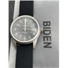 Image 3 : BIDEN Stainless Steel Men's Watch