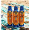 Image 1 : Banana Boat Ultra Sport SPF 30 Sunscreen 3pk