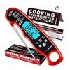 Image 1 : Alpha Grillers Instant Read Thermometer