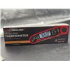 Image 2 : Alpha Grillers Instant Read Thermometer