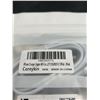 Image 4 : Coreykin iPhone Charger 2-Pack MFi Certified