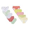 Image 1 : Trimfit Girls Bikini Underwear 10-Pack M/M 7/8