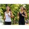 Image 1 : Frank And Oak Women's Smoothing Contour Tank 2 Pack