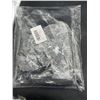 Image 2 : Cosmos Ice Hockey Nylon Net 54" x 44" Practice Shooting Target