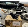 Image 1 : Toyota Coil Assembly 90919-02258