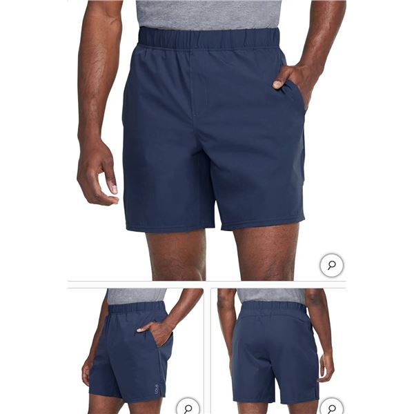 LolÃ« Men's Shorts L/G Blue