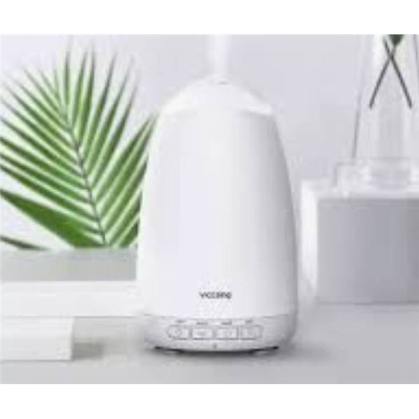 VicTsing 150ml Aroma Diffuser Model HM196C