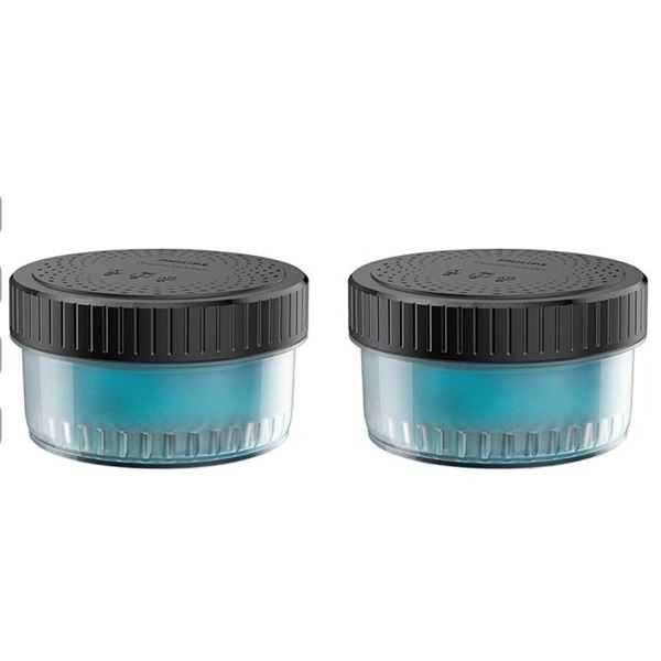 Philips Norelco Quick Clean Pod Cartridge 2pk