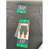 Image 3 : GAP Black Shorts Size 38