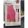 Image 2 : Mondetta High-Rise Active Shorts Size Med 2 Pack