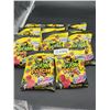 Image 2 : Lot of 11 Bags Sour Patch Kids Sour Cherry Blasters