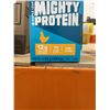 Image 3 : Maple Leaf Mighty Protein Chicken Sticks 12 x 32g