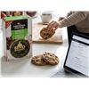 Image 1 : Big Daddy Chocolate Coconut Cookies 600g