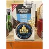 Image 2 : Big Daddy Cookies and Cream 600g