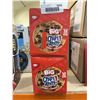 Image 2 : Chips Ahoy! Big Chewy 14 x 71g