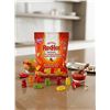 Image 1 : Frank's RedHot Spicy Gummy Bears 15 x 100g