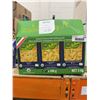 Image 2 : Di Martino Organic Italian Pasta Variety Pack 5 x 500g