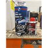Image 2 : Pro Form PF 697C Clear 4:1 Kit