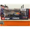 Image 2 : Bburago Red Bull Racing RB19 1:18 Model Car