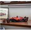 Image 1 : Bburago Ferrari SF-24 Seasonal Livery 1:18 Model Car