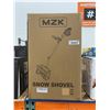 Image 2 : MZK Snow Shovel