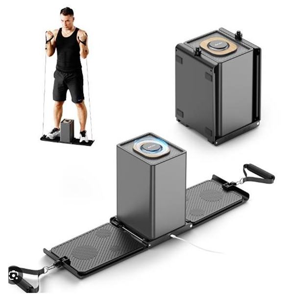 Eahora SR3 Smart Home Gym Equipment