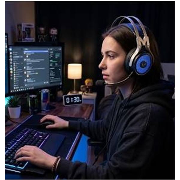 Mpow EG3 Pro Gaming Headset BH357A