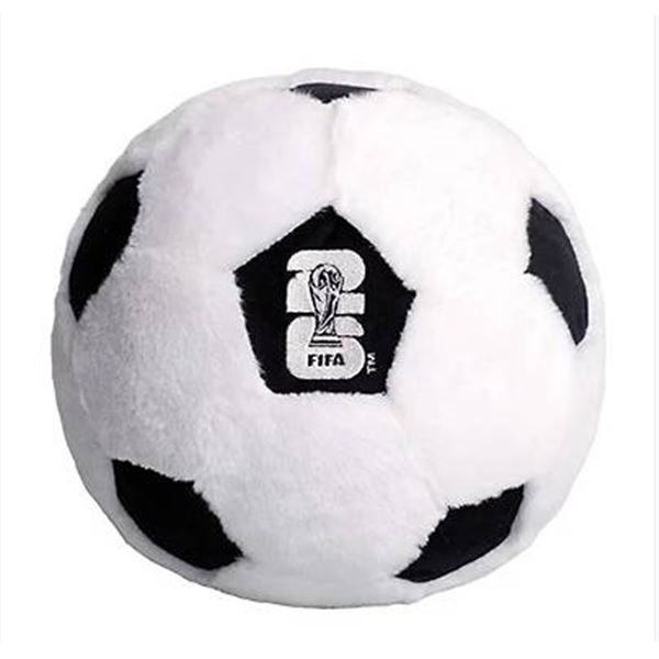 FIFA Plush Soccer Ball