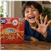 Image 1 : Approximately 30 Bugles Snacks