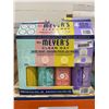 Image 2 : Mrs. Meyer's Clean Day Hand Soap Bundle