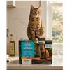 Image 1 : Kirkland Chunks Cat Food 48 Cans