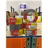 Image 2 : Cantech Multi-Purpose Duct Tape Lot