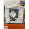 Image 2 : Purely Organic Queen Grand Sheet Set