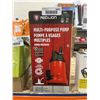 Image 2 : Red Lion Multi-Purpose Pump RL25U