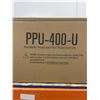 Image 3 : CorLiving PPU-400-U Patio Umbrella