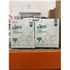 Image 2 : Mpow Kids Wired Headphones, 2 Packs Assorted colors