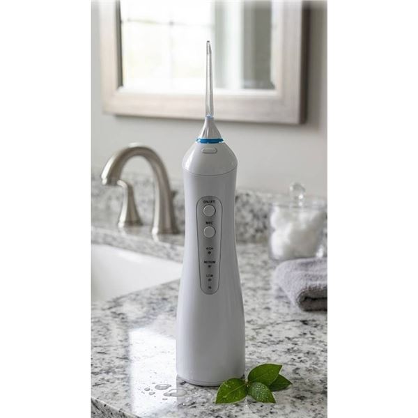 Portable Water Flosser XB-P01