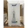 Image 2 : Portable Water Flosser XB-P01