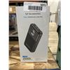 Image 2 : Techsmarter TSBar 20000mAh 65W PPS Power Bank